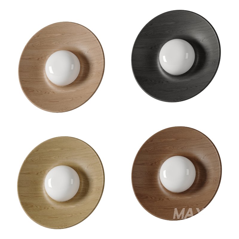 Atwood Sconce - Image 3