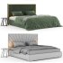КПМП-03 Bed - Thumbnail 1