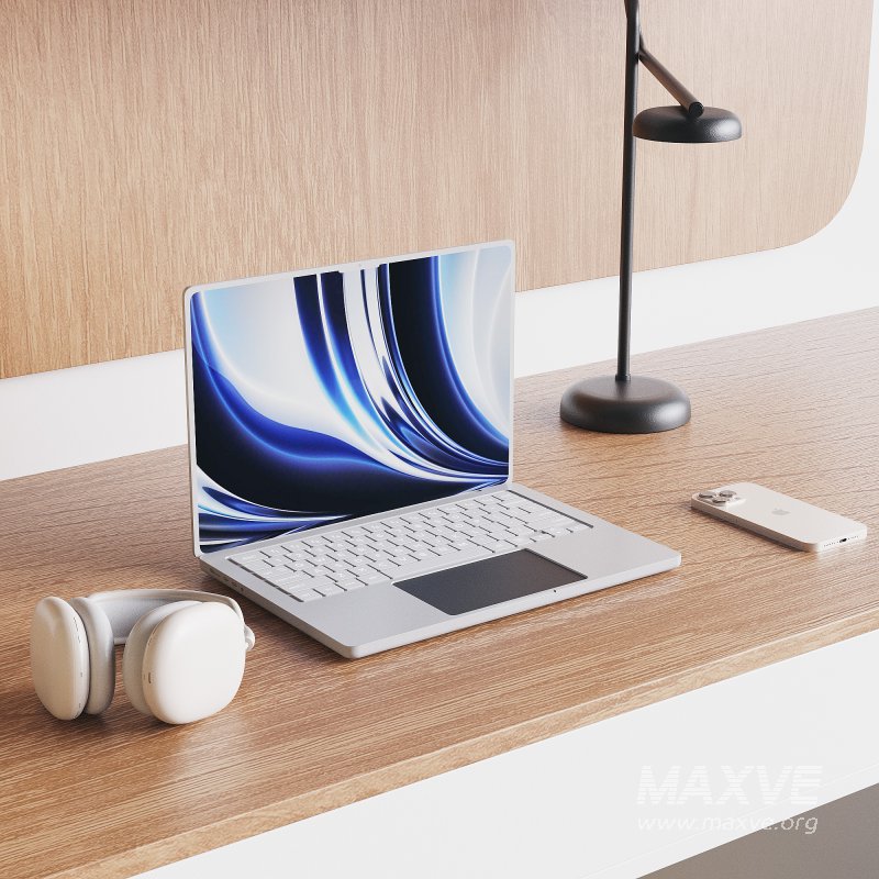 Modern Workplace 03 - Image 2