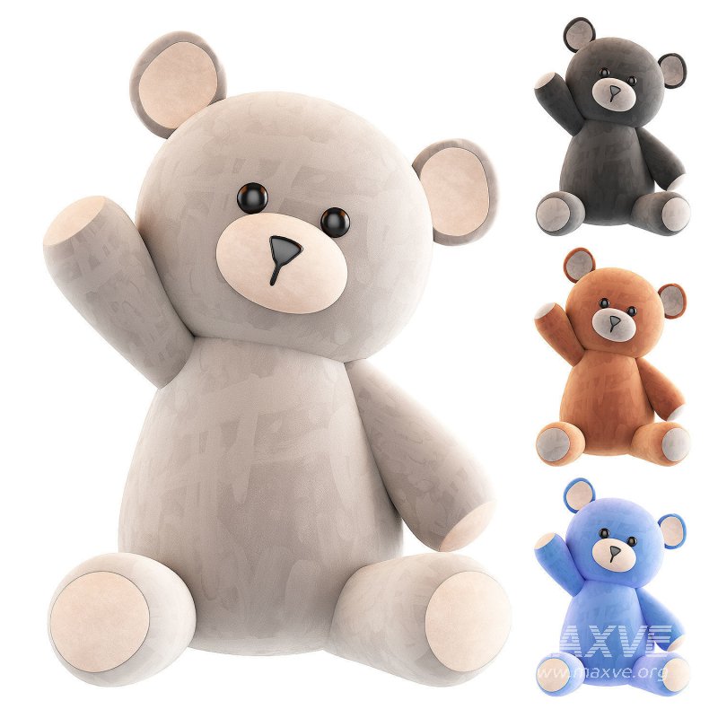 Toys Collection - Image 11