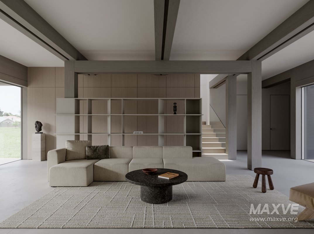 Living Room Dining Room - Image 4