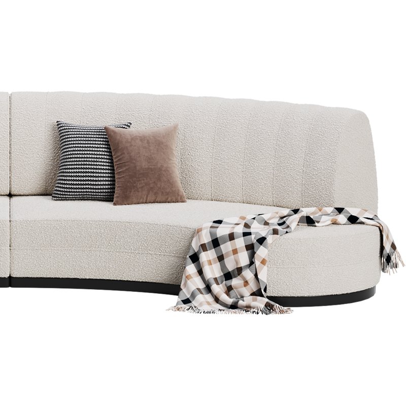 Hampton Sofa - Image 12