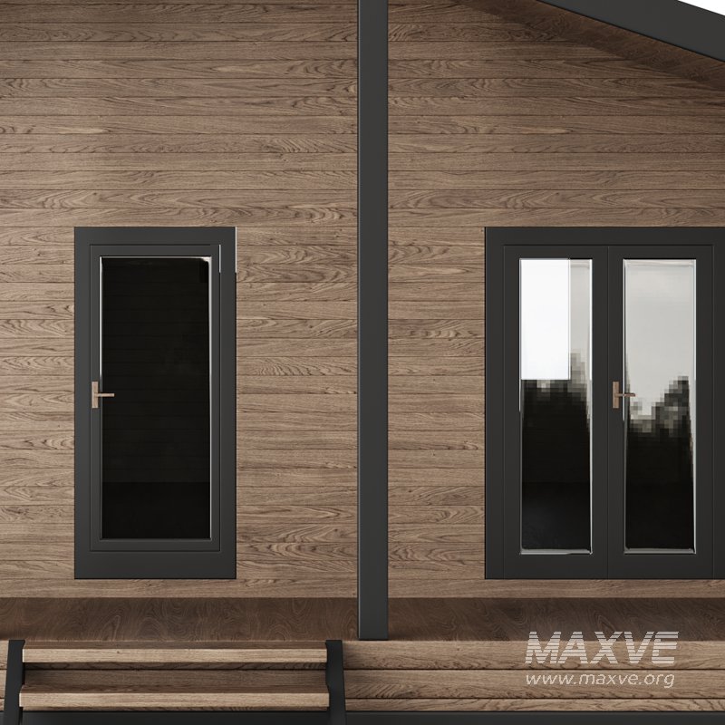 Home Design 4 For Exterior - Image 11