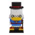 Lego Scrooge McDuck Huey Dewey Louie - Thumbnail 1