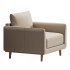 Colton Armchair - Thumbnail 13