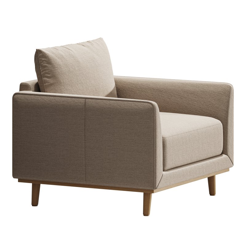 Colton Armchair - Image 13