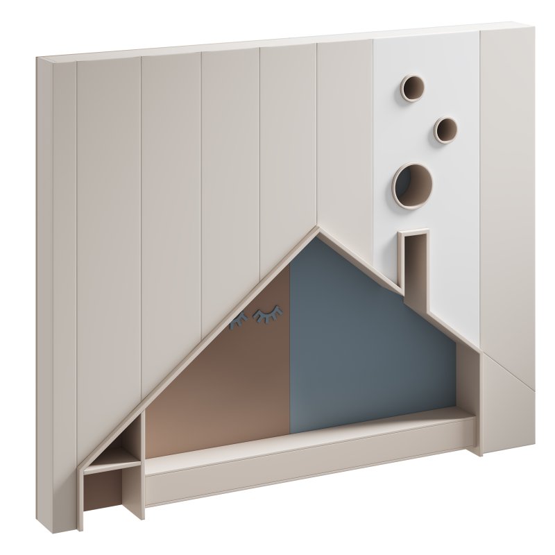 Kids wall panell 16 - Image 5