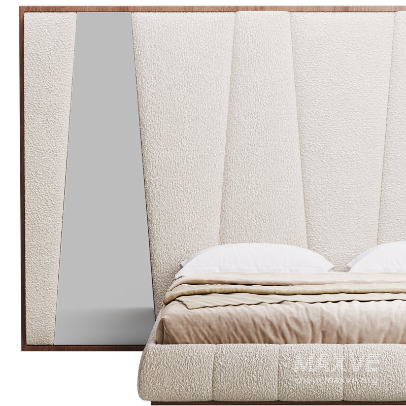 Cama de Casal Laguna Bed - Image 9