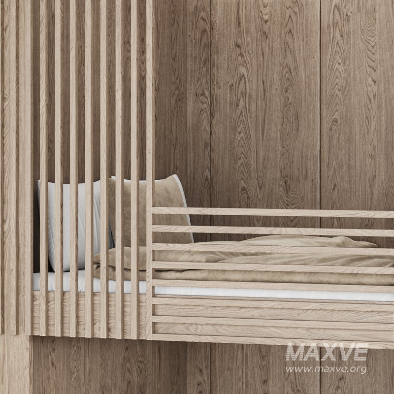 Bunk bed for kids 19 - Image 11