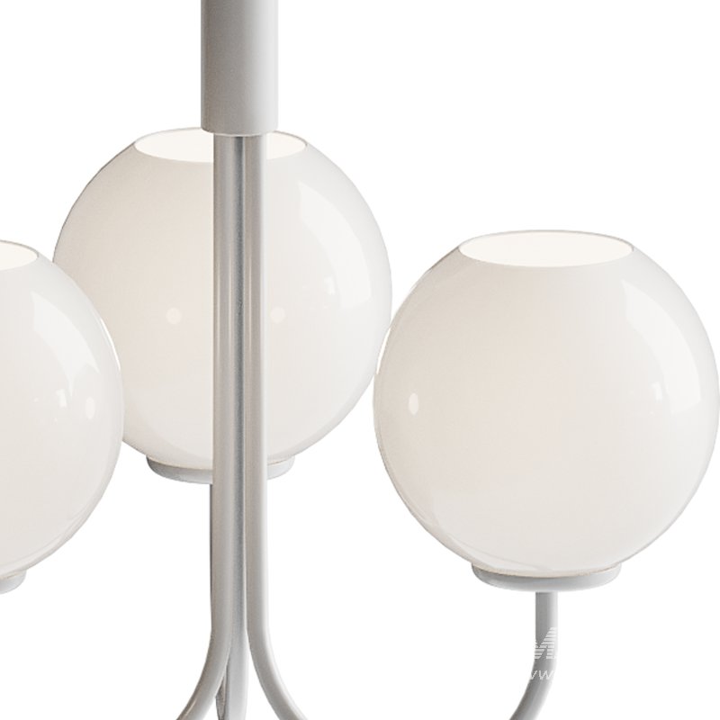 Ballon Chandelier - Image 13