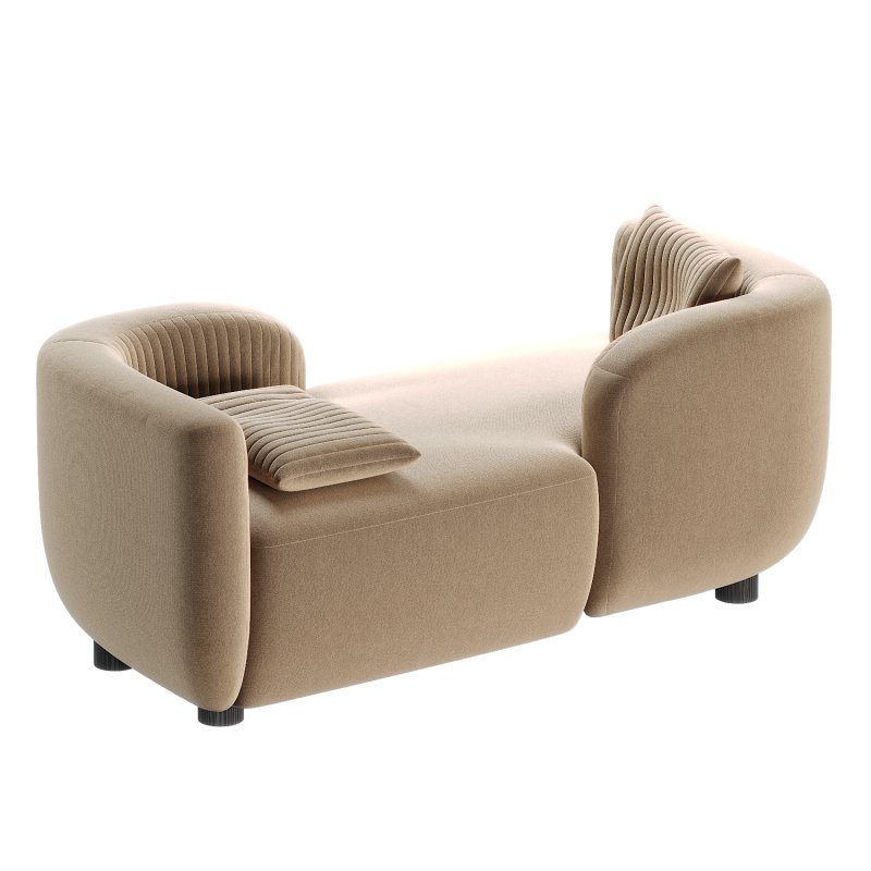 CHICANE sofa - Image 1