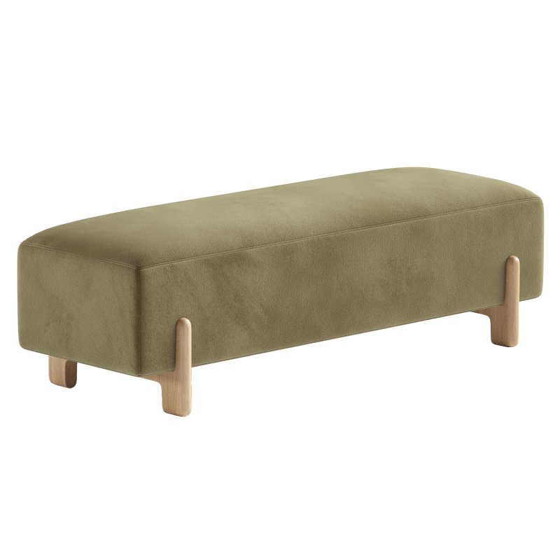 GORDON II bench - Image 1