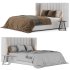 West Elm Shelter Bed - Thumbnail 2