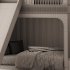Childrens bunk bed 42 - Thumbnail 15