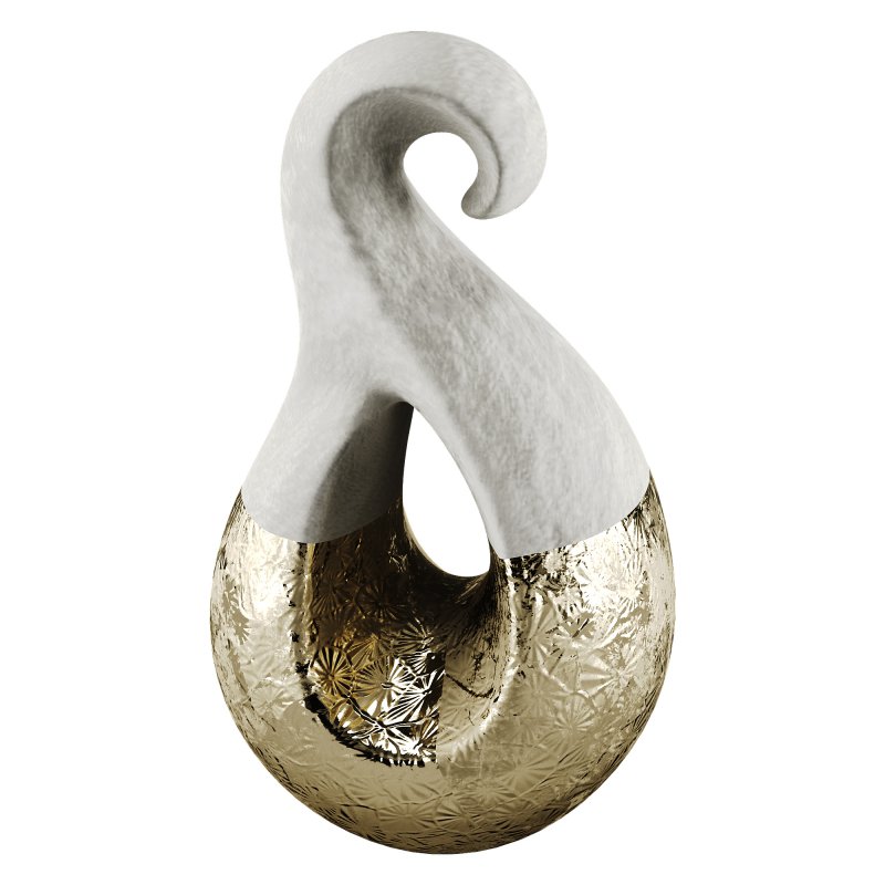 Decor statue - Image 2