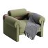 Ellieot armchair - Thumbnail 6