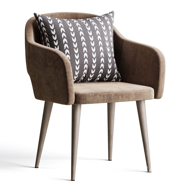 Brus chair - Image 4