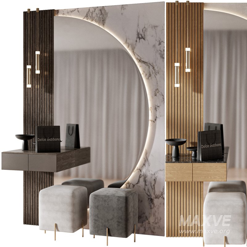 Hallway 010 - Image 5