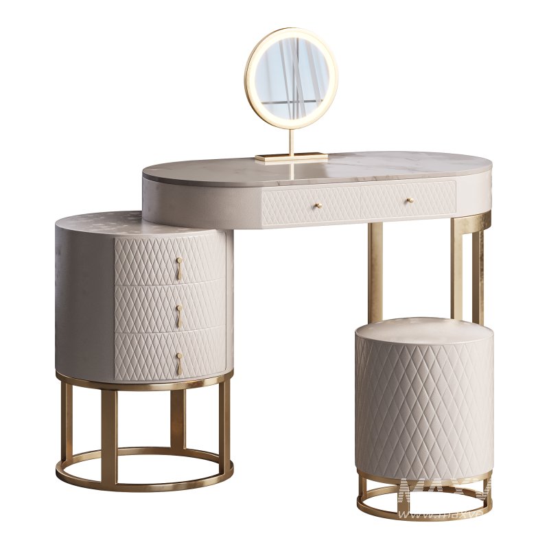 Coiffeuse Amnon - Image 4