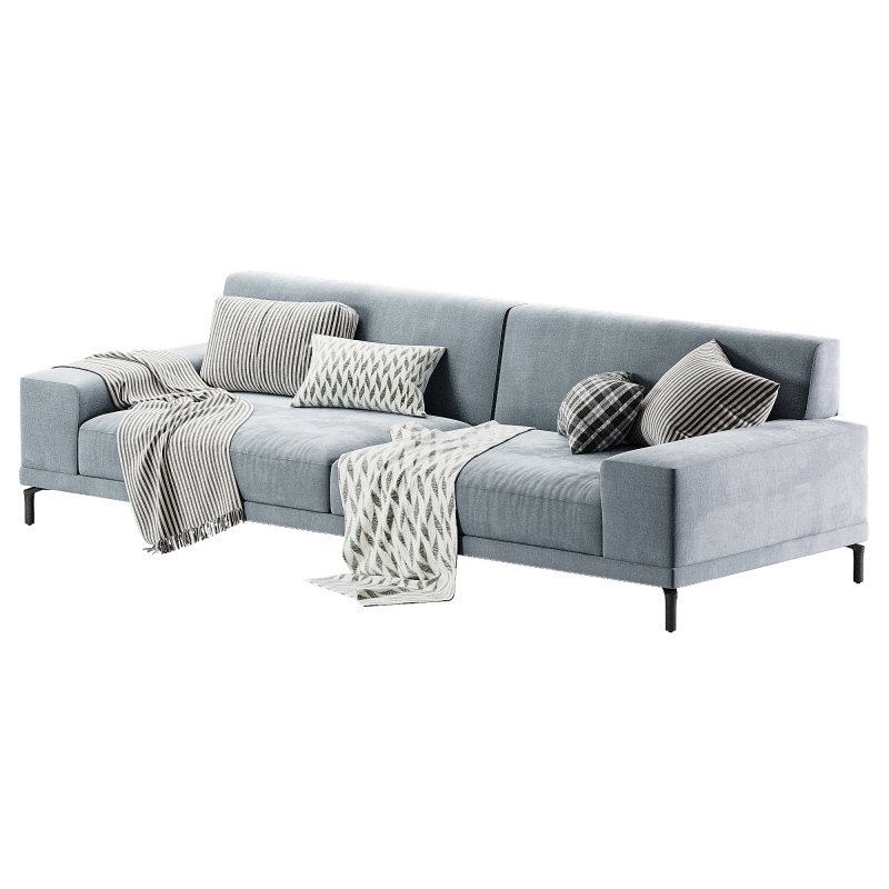 blake sofa - Image 1