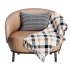 Juliet Armchair - Thumbnail 2