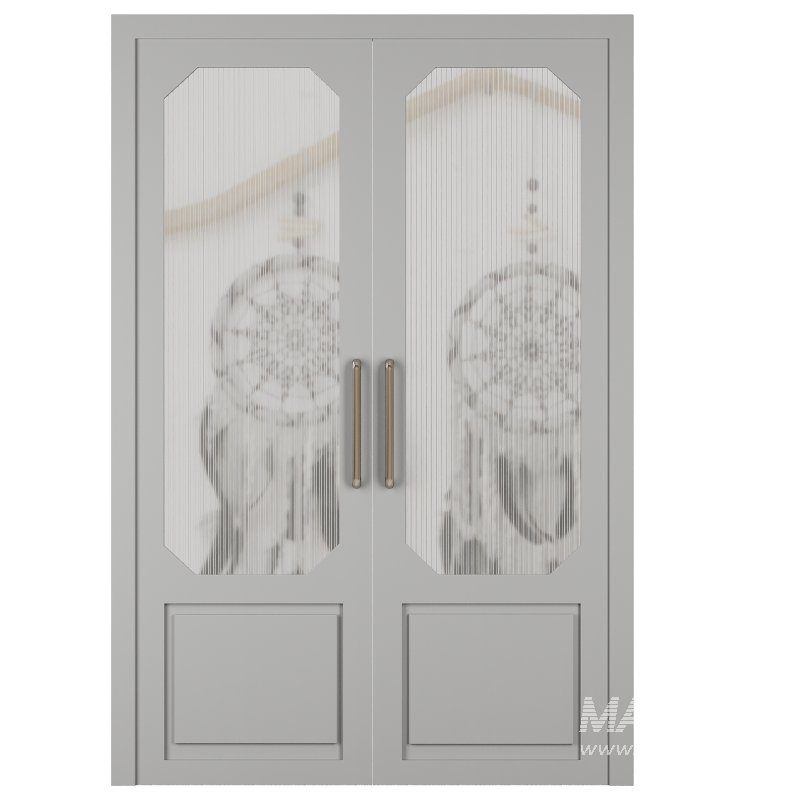Entrance door set198 - Image 3