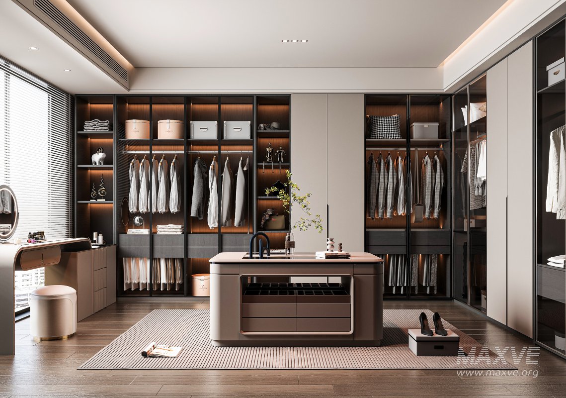 Dressing room - Image 1