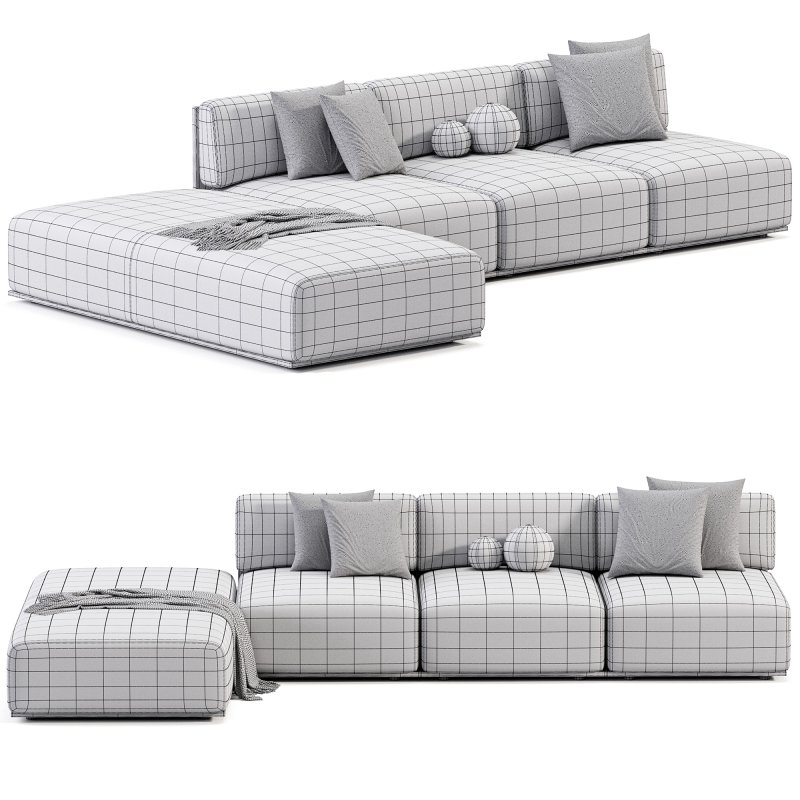 CLAUD OPEN AIR By Meridiani - Image 5