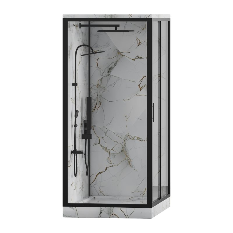 Shower cabin 07 - Image 2