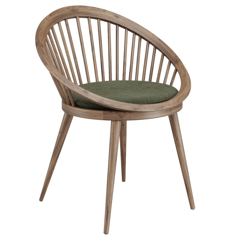 Cannaregio Chair - Image 4