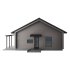 Home Design 12 For Exterior - Thumbnail 8