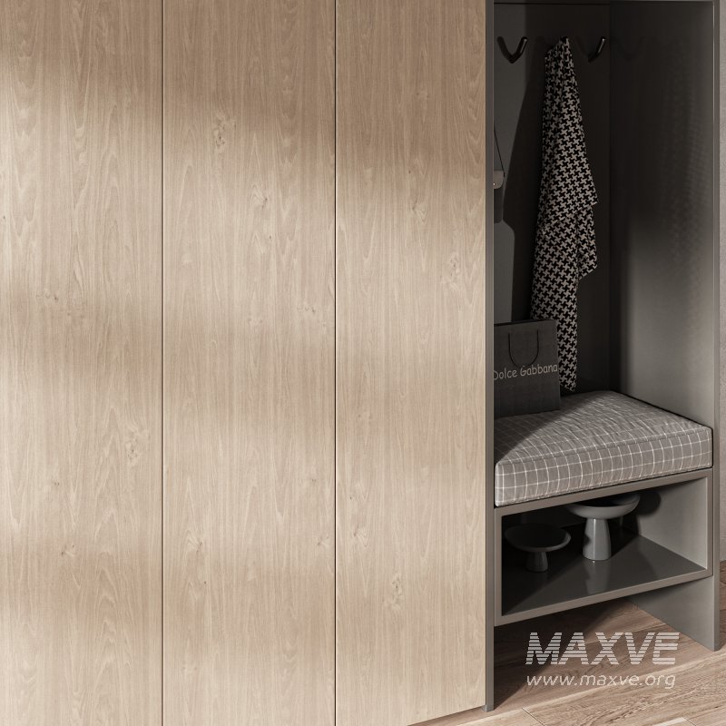 Hallway 09 - Image 4