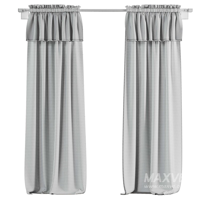 Curtain A8 - Image 2