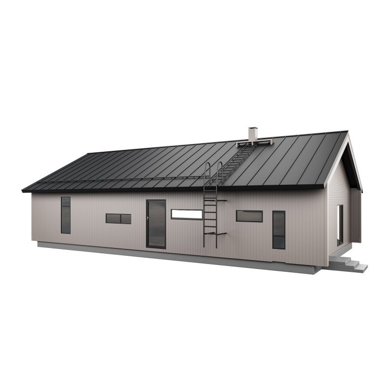 Home Design 12 For Exterior - Image 9