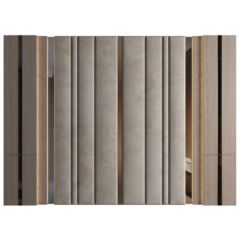 Wall Panel Decor 205 - Image 2