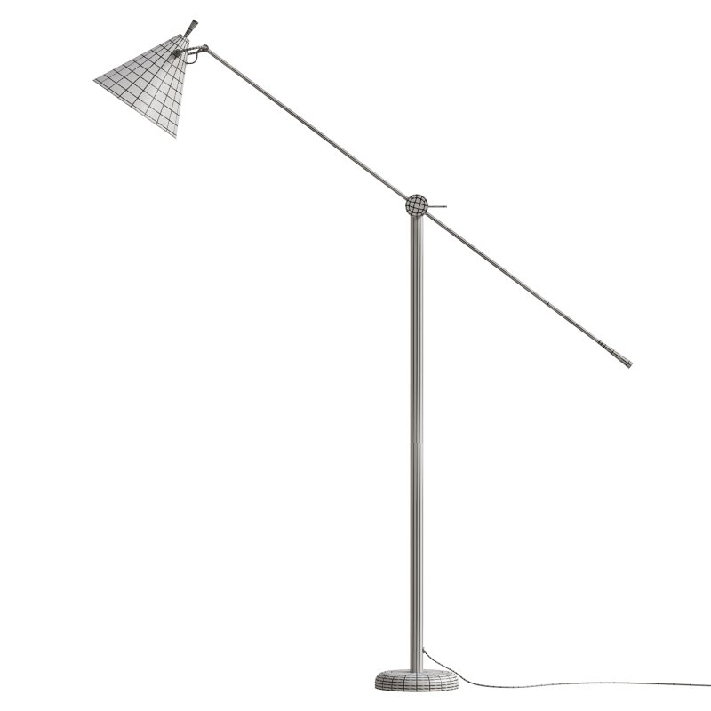 Kepler Floor Lamp - Image 3