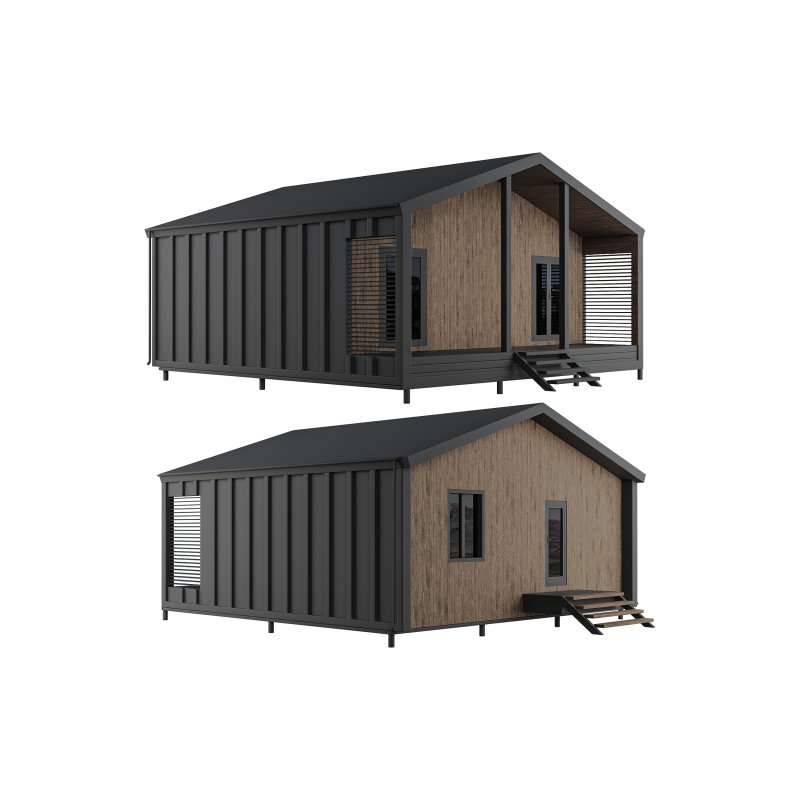 Home Design 5 For Exterior - Image 1