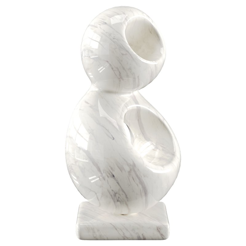 Abstract Sculpture - Image 2