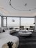 Modern Living Room - Thumbnail 2