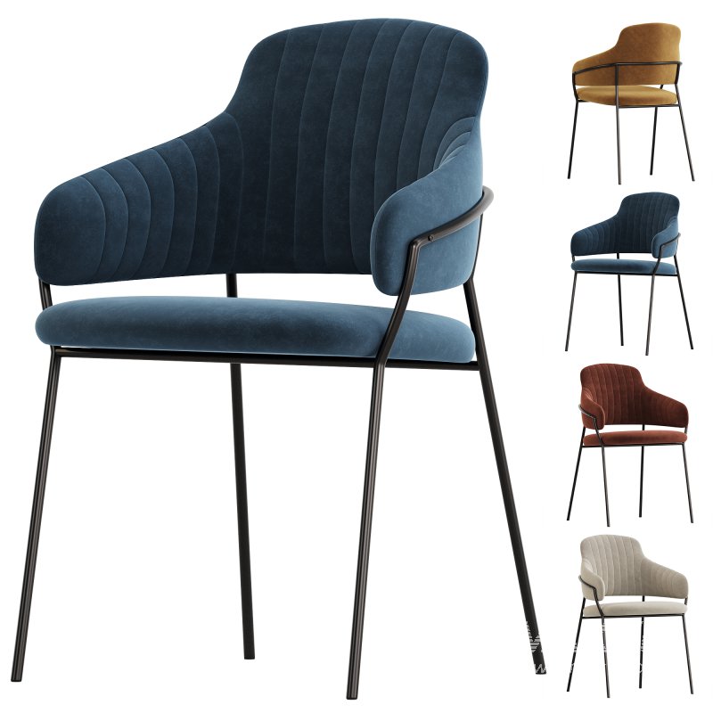 Инклес Стул - Image 1