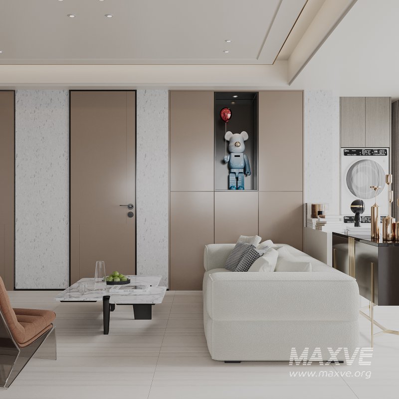 Modern restaurant - Image 4