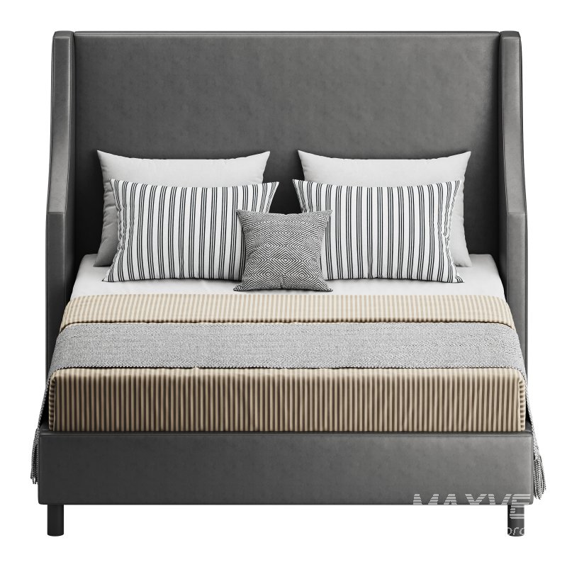 KIDS BED Wingback - Image 5