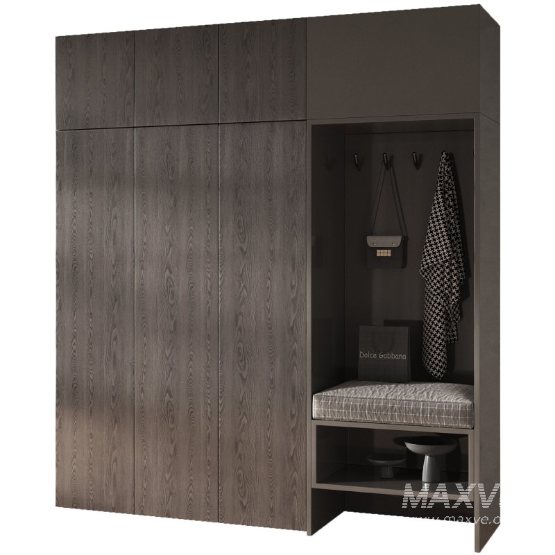 Hallway 09 - Image 3