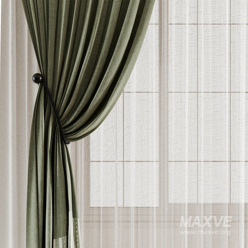 Curtain A9 - Image 2