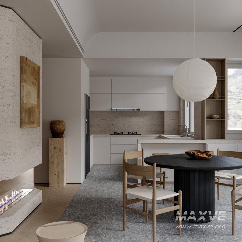 Living Room Dining Room - Image 1