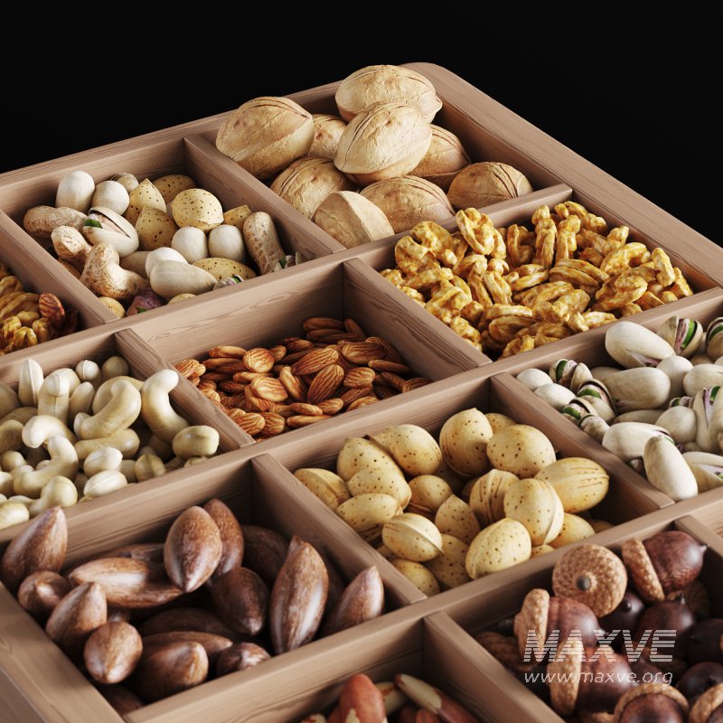 Mixed Nuts - Image 5