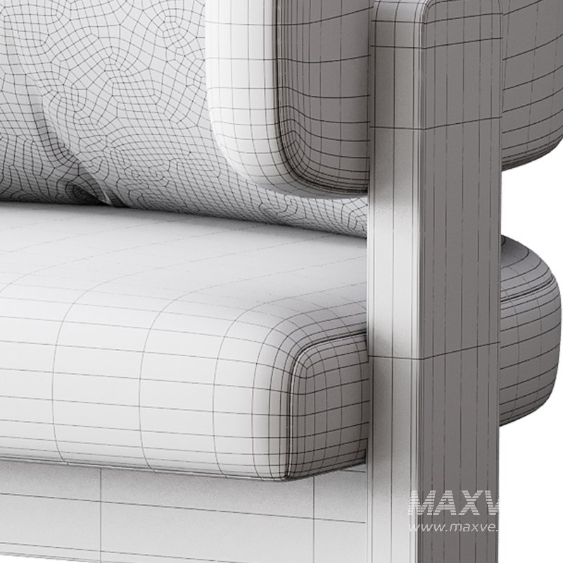 Oslo Chair - Image 15