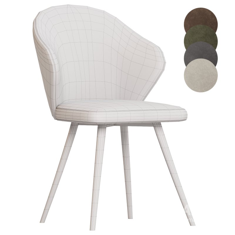 Tango Chair - Image 2