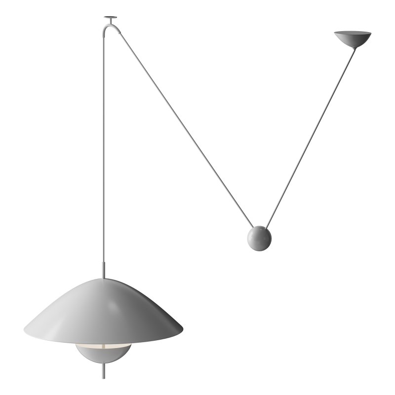 Lod pendant lamp - Image 10