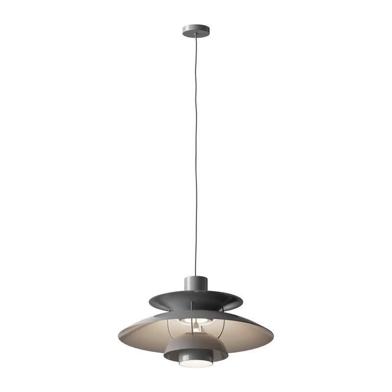 PH 5 pendant lamp monochrome - Image 7